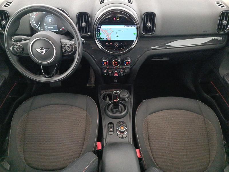 Mini Cooper D Countryman 2.0 TwinPower Turbo Cooper D