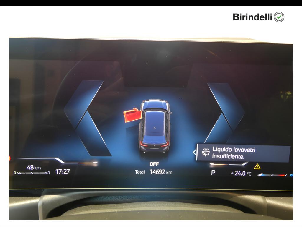 BMW Serie 3 320d Touring mhev 48V Msport auto