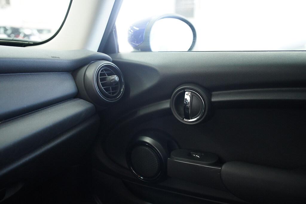Mini One 1.5 TwinPower Turbo One Business DCT