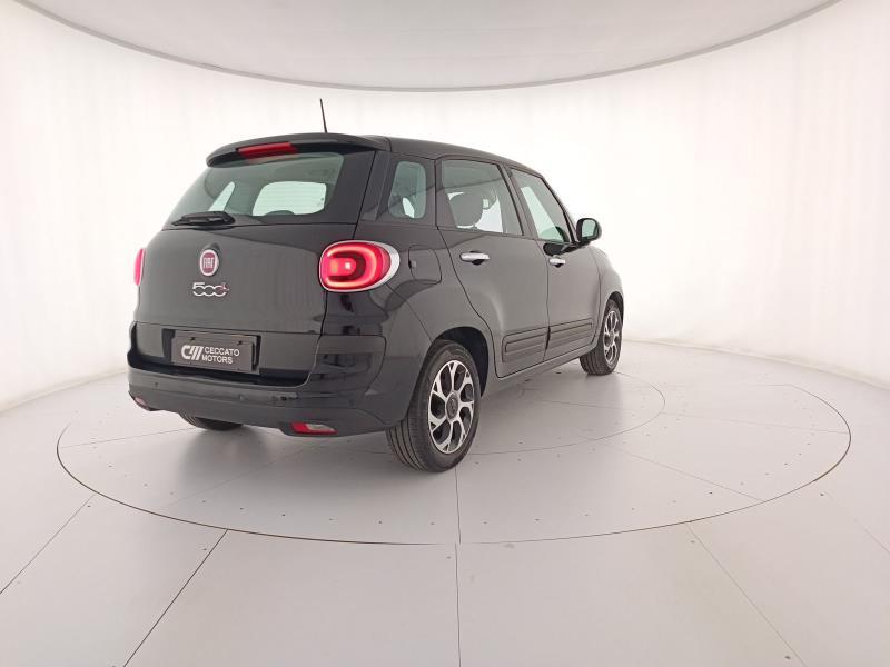 Fiat 500L 1.4 95cv my20