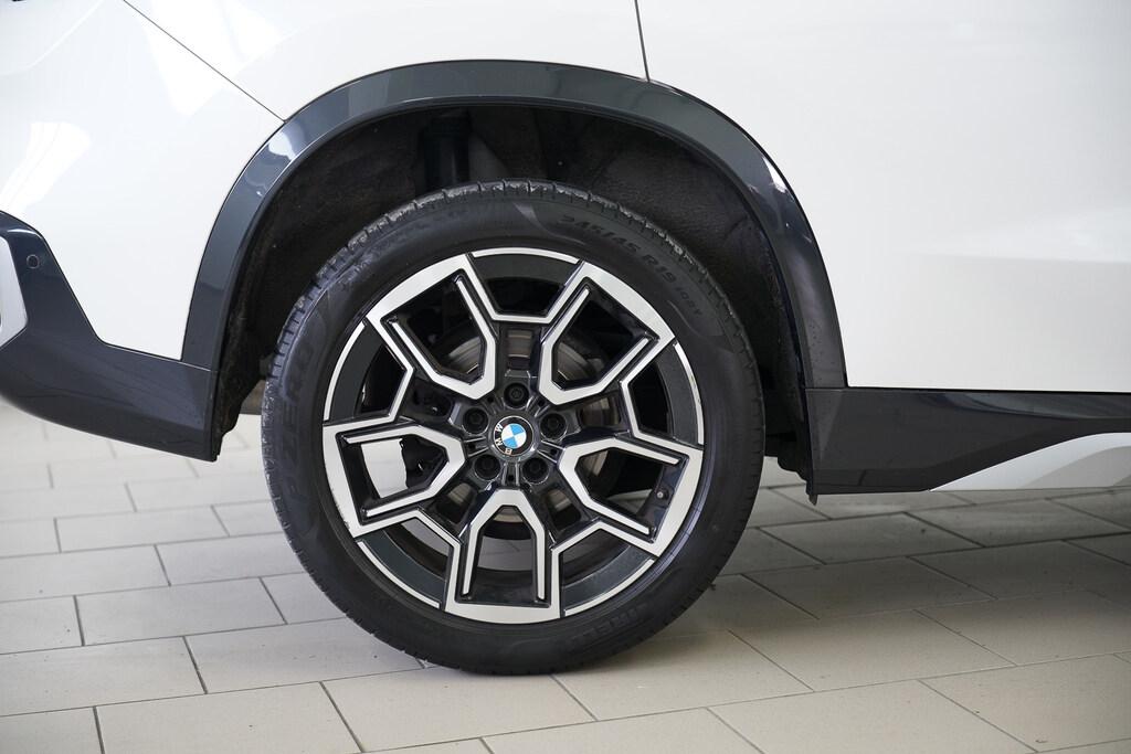 BMW X1 sdrive18i X-Line Edition Balance auto