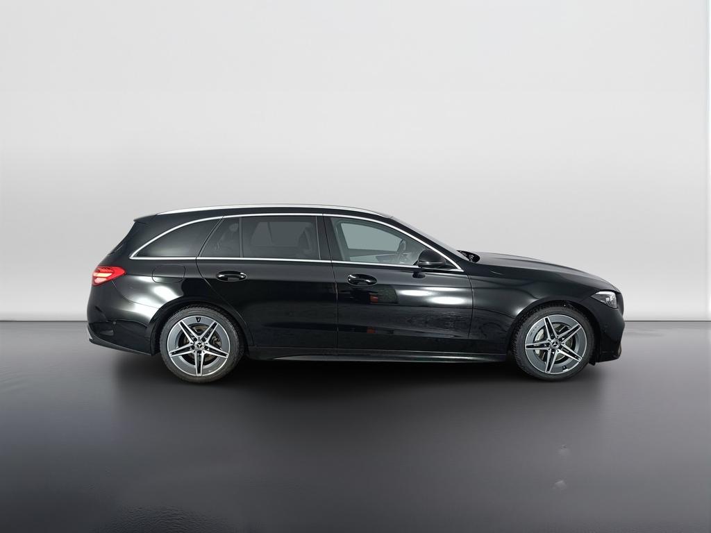 Mercedes Classe C 220 d mhev AMG Line Advanced auto