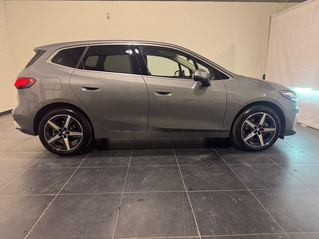 BMW Serie 2 218d Active Tourer Luxury auto