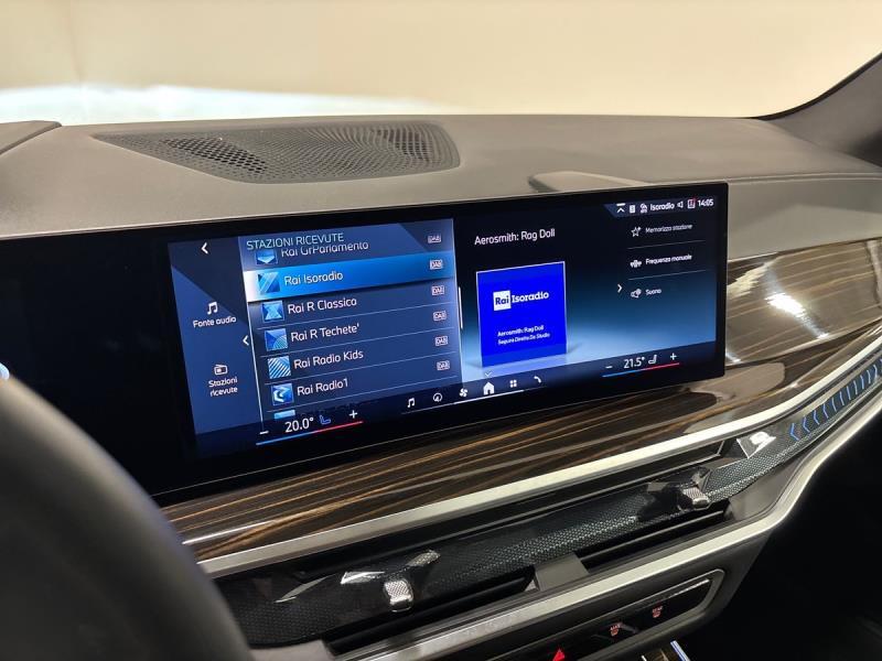 BMW X5 xdrive50e Msport auto