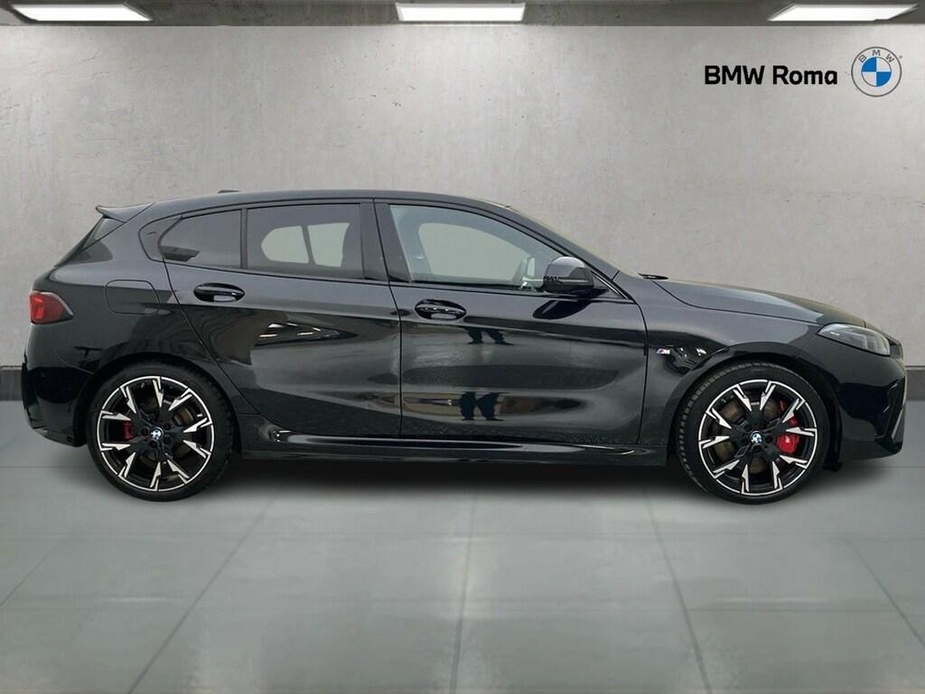 BMW Serie 1 118d MSport Pro auto