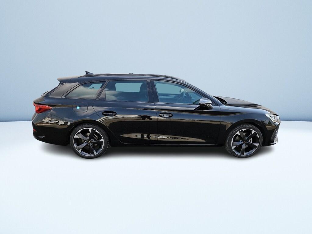 Cupra Leon Sportstourer 1.5 hybrid 150cv dsg