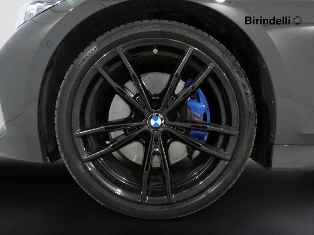 BMW Serie 3 320d Touring mhev 48V Msport auto