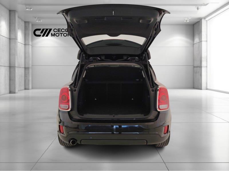 Mini Cooper D Countryman 2.0 TwinPower Turbo Cooper D Hype Steptronic