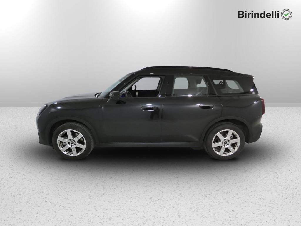 Mini Mini Countryman 1.5 48V C Classic auto