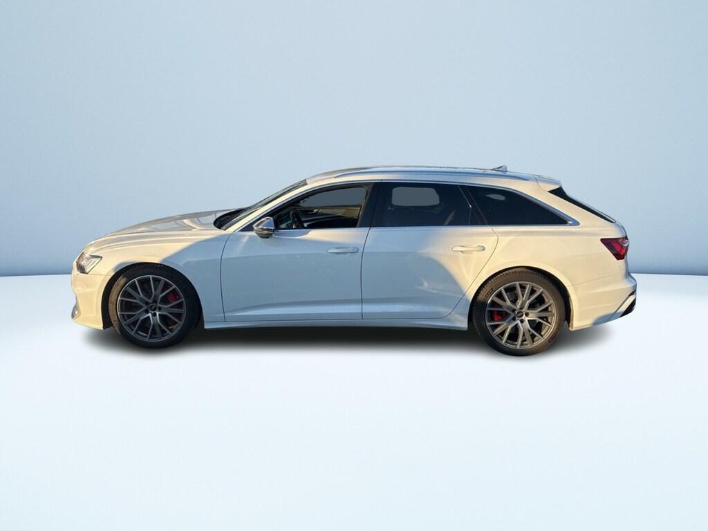 Audi S6 Avant 3.0 tdi mhev Sport Attitude quattro 344cv tiptronic