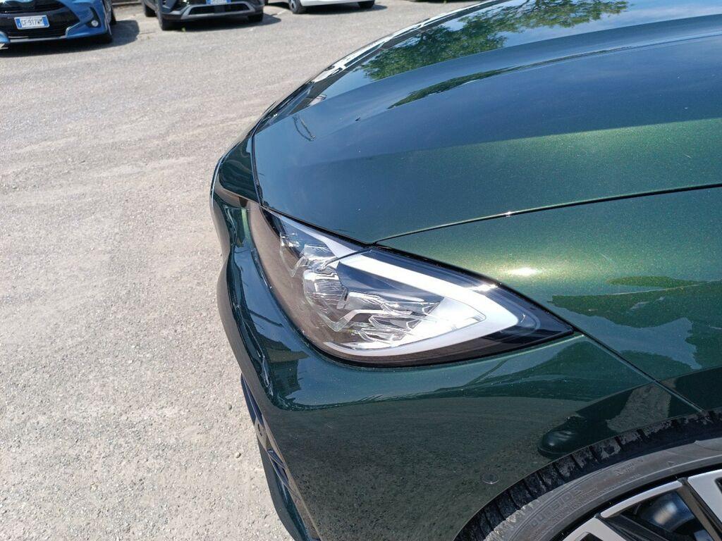 BMW Serie 4 430d mhev 48V Msport auto