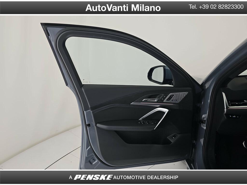 BMW X2 xdrive 20d 48V MSport Pro auto