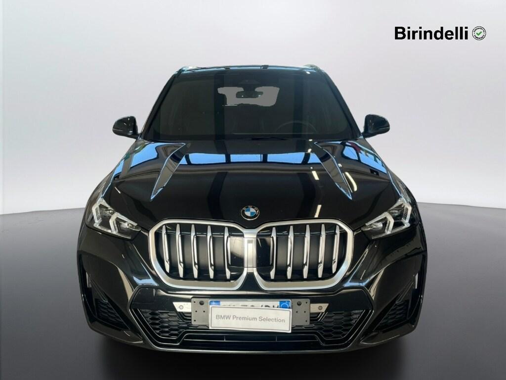 BMW X1 xdrive20d mhev 48V Msport auto