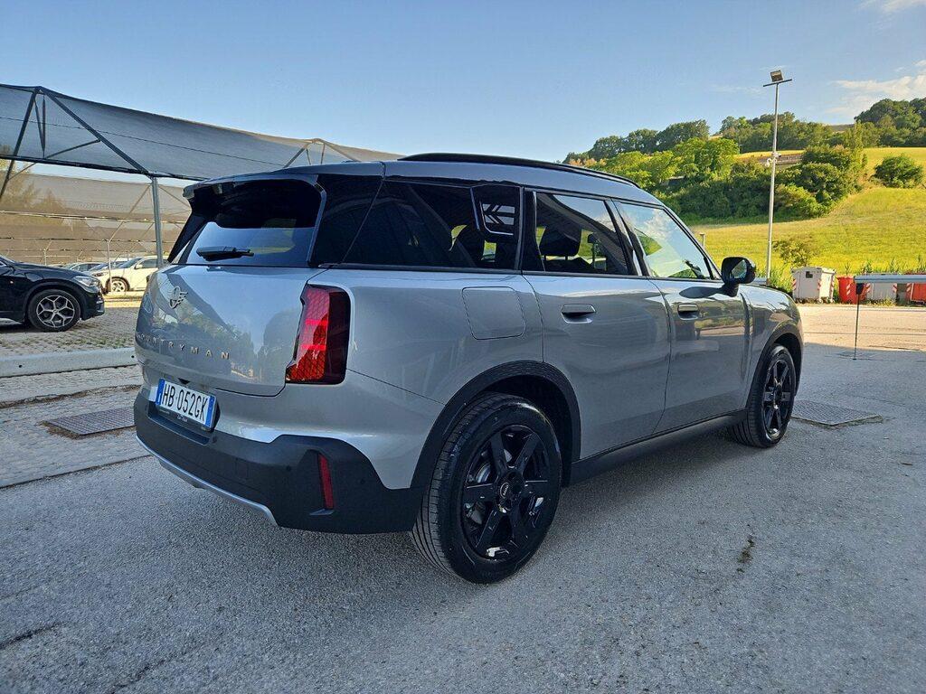 Mini Mini Countryman 2.0 48V D Classic auto