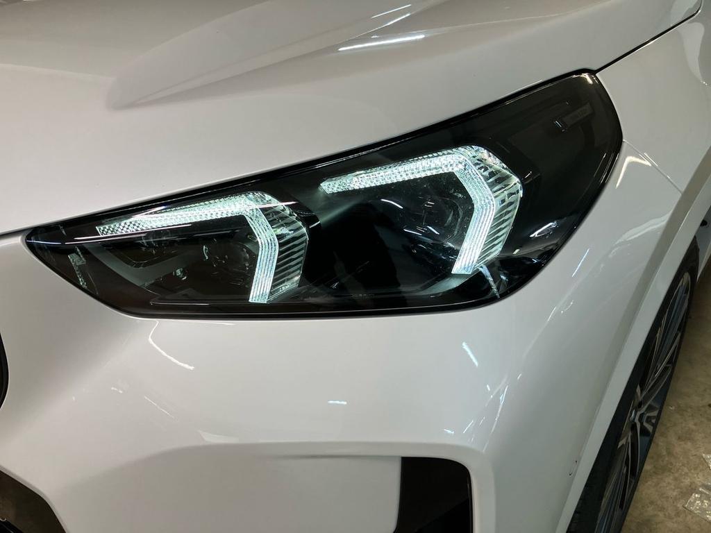 BMW iX1 xdrive 30 MSport Pro