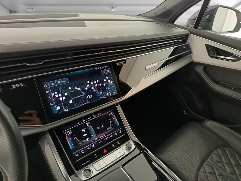 Audi Q7 60 3.0 tfsi e S line Plus quattro tiptronic 5p.ti