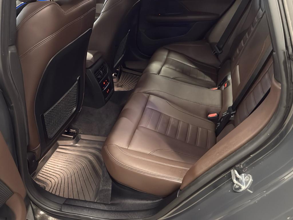 BMW Serie 4 420d Gran Coupe mhev 48V xdrive Msport auto