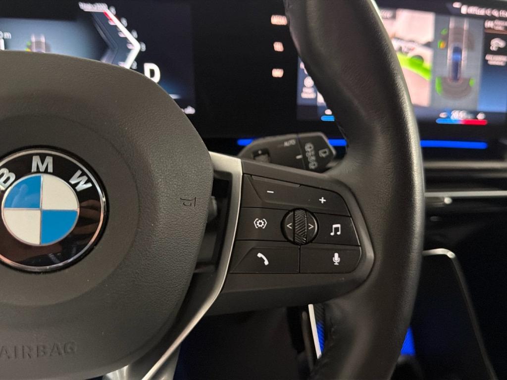 BMW X1 sdrive18d X-Line Edition Essence auto