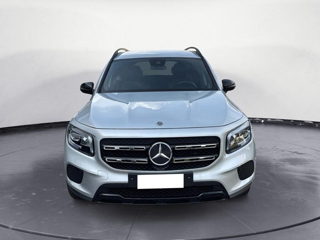 Mercedes GLB 200 d Sport 4matic auto