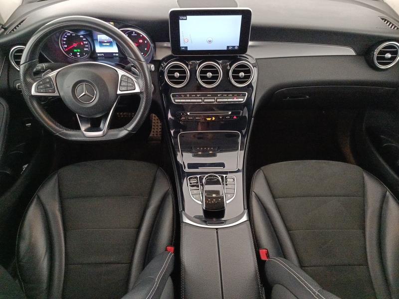 Mercedes GLC 250 d Premium 4matic auto