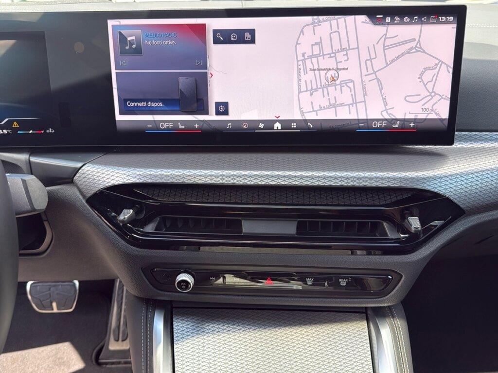 BMW Serie 4 M M440i Gran Coupe mhev 48V xdrive auto