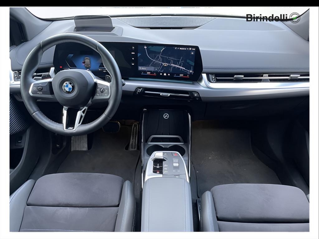 BMW Serie 2 218d Active Tourer Msport auto