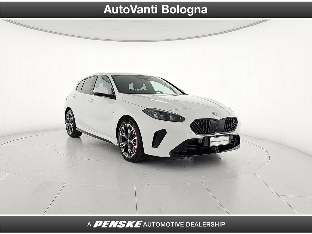 BMW Serie 1 118d MSport Pro auto