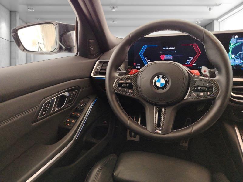 BMW M3 Touring 3.0 Competition M xdrive auto