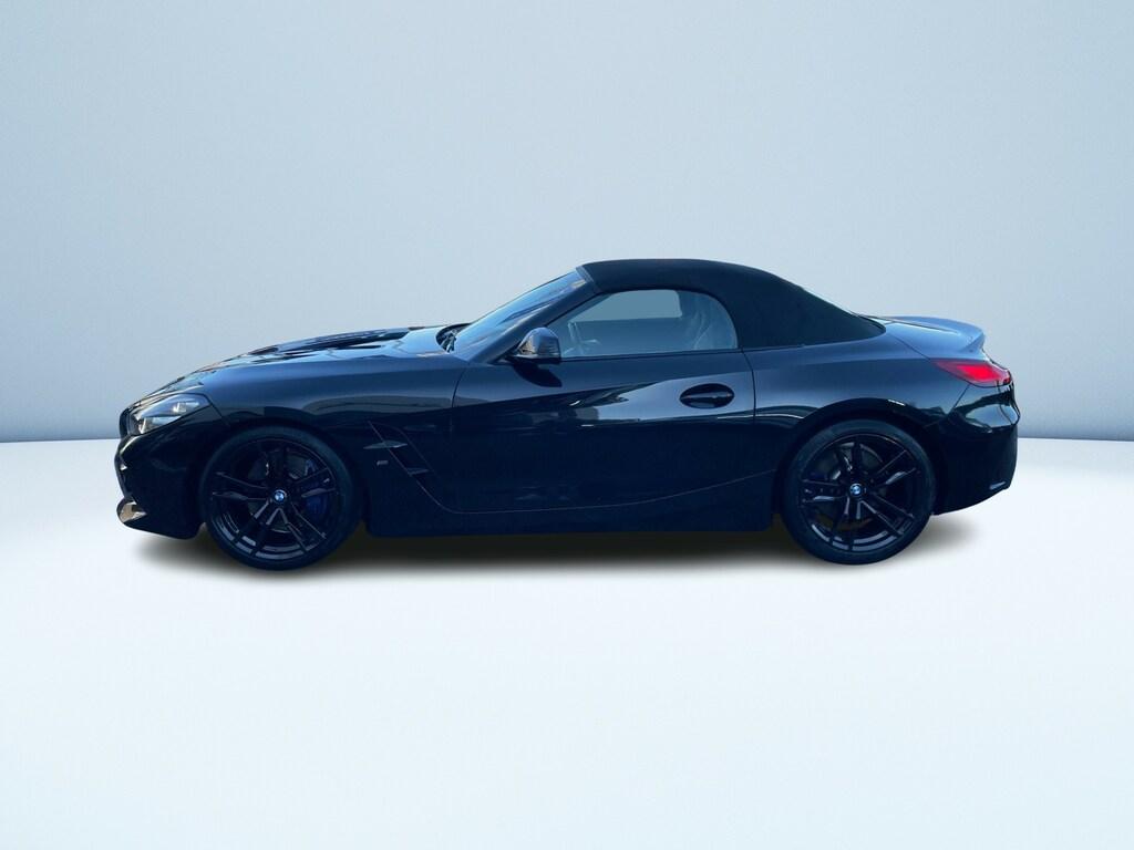 BMW Z4 M Z4 M40i auto