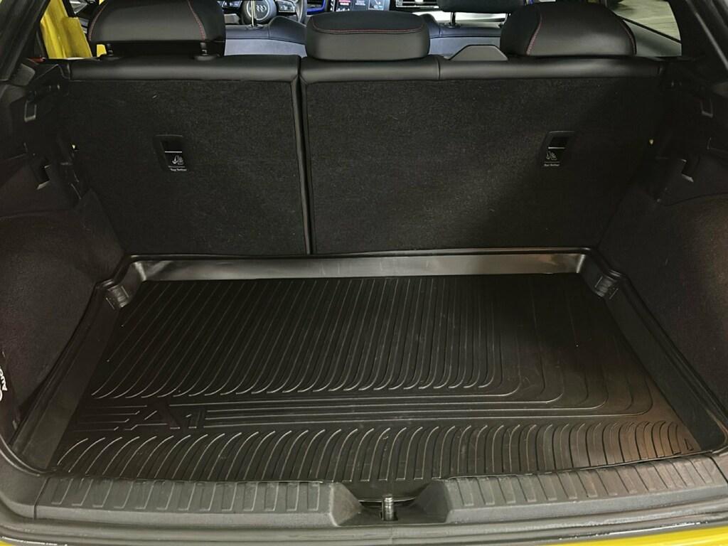 Audi A1 Sportback 40 2.0 tfsi Identity Black 207cv s-tronic