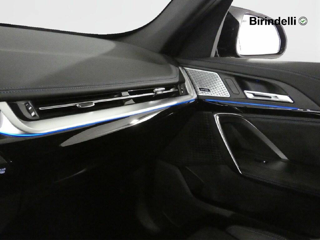 BMW X1 M X1 xdrive M35i Msport Pro auto