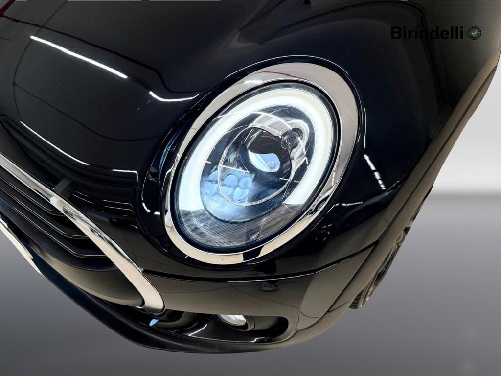Mini One D Clubman 1.5 TwinPower Turbo One D Hype