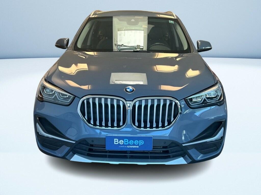 BMW X1 xdrive18d xLine Plus auto