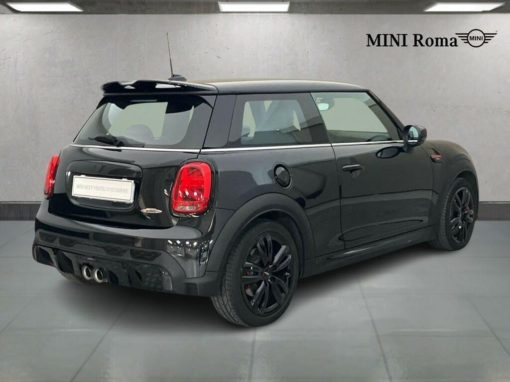 Mini Mini 3p 2.0 JCW JCW auto
