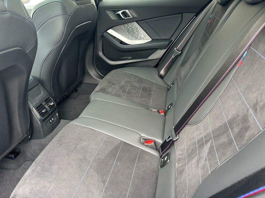 BMW Serie 1 120d 48V MSport Pro auto