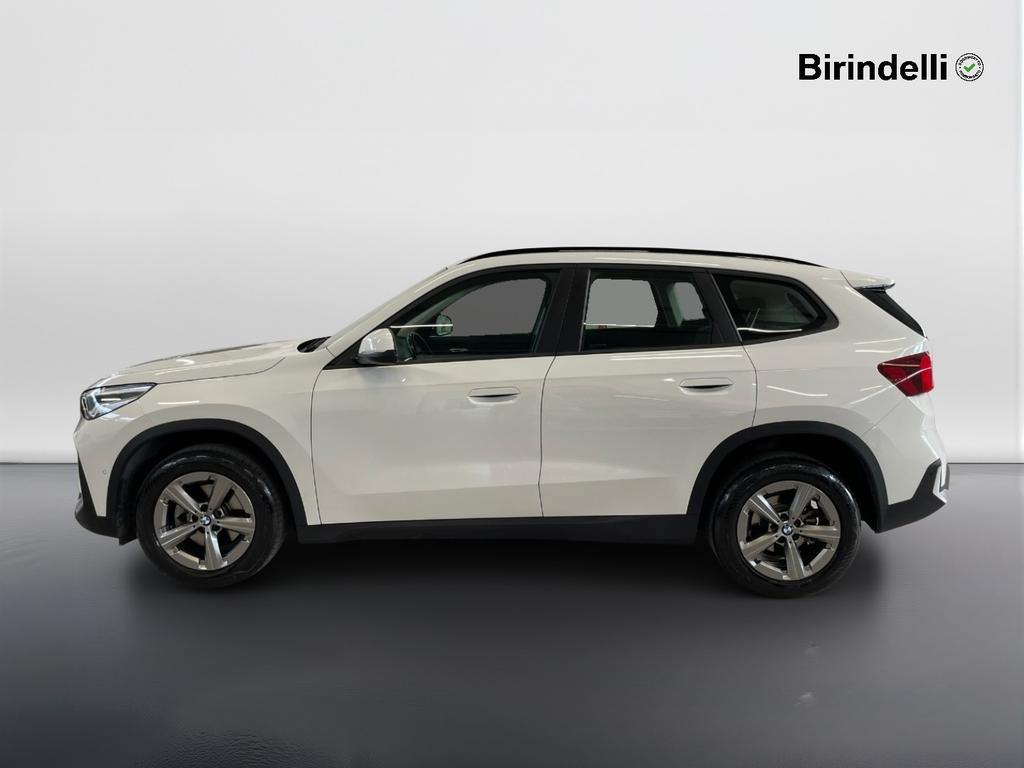 BMW X1 sdrive18d auto