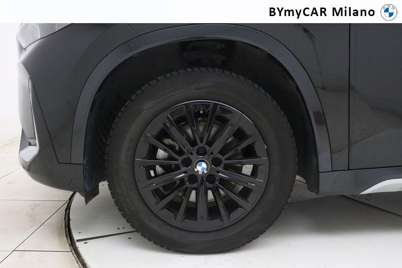 BMW X1 sdrive18d X-Line auto
