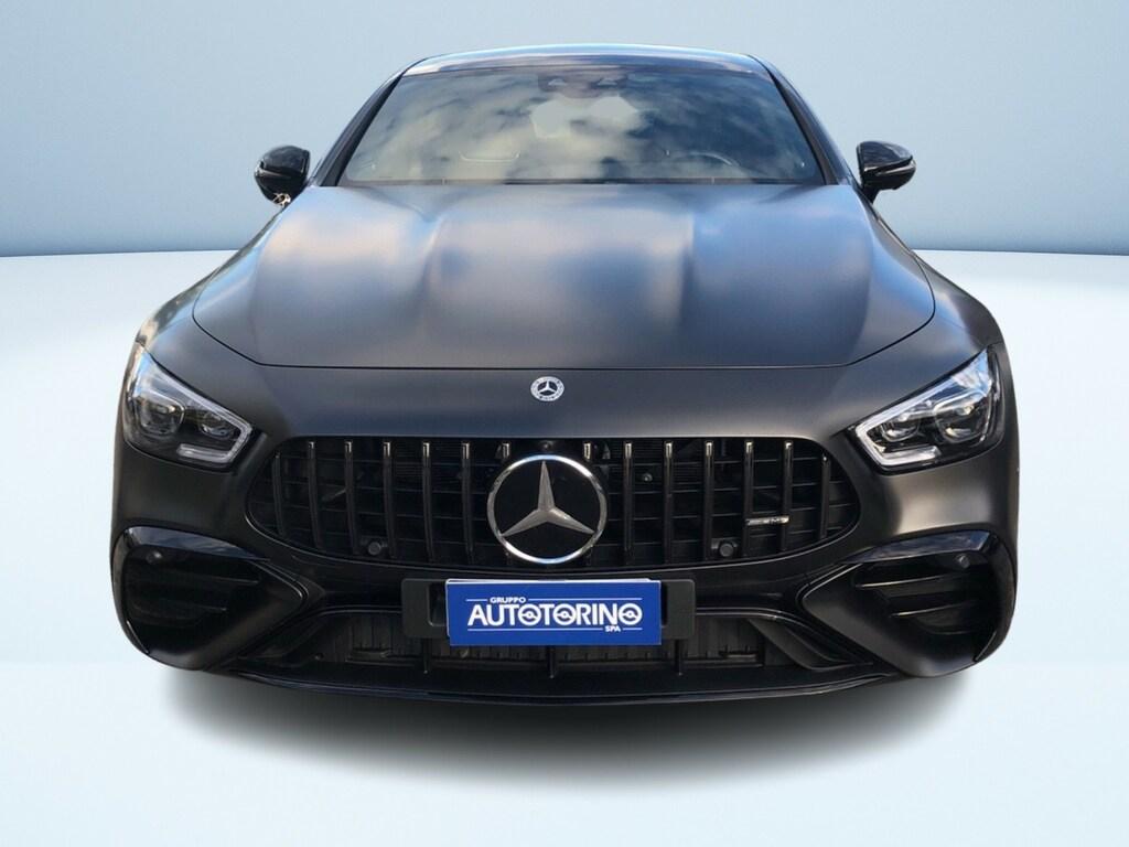 Mercedes AMG GT Coupe 53 eq-boost Premium Plus 4matic+ auto