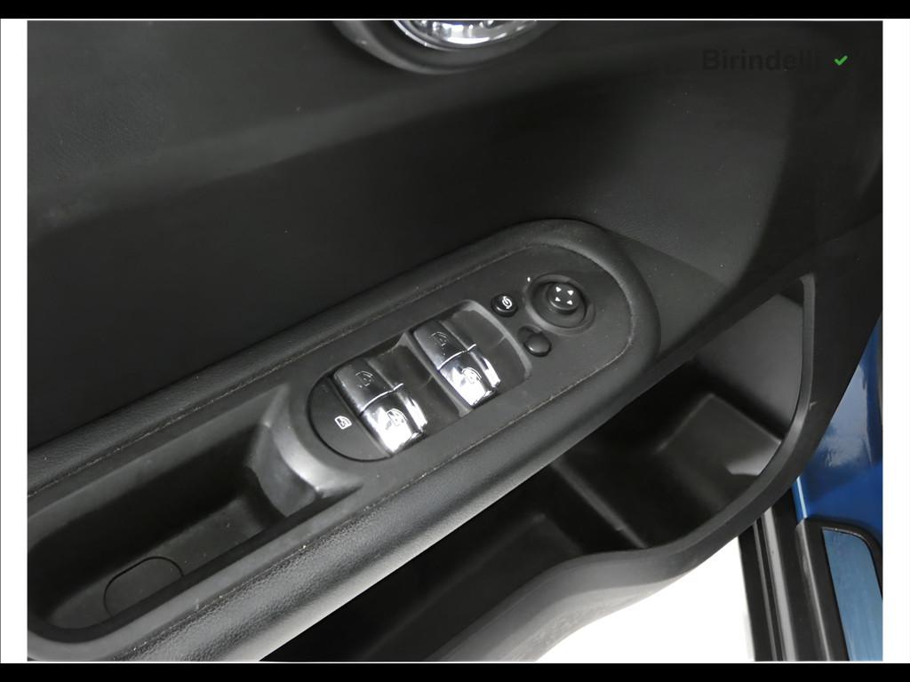 Mini One Countryman 1.5 One Boost