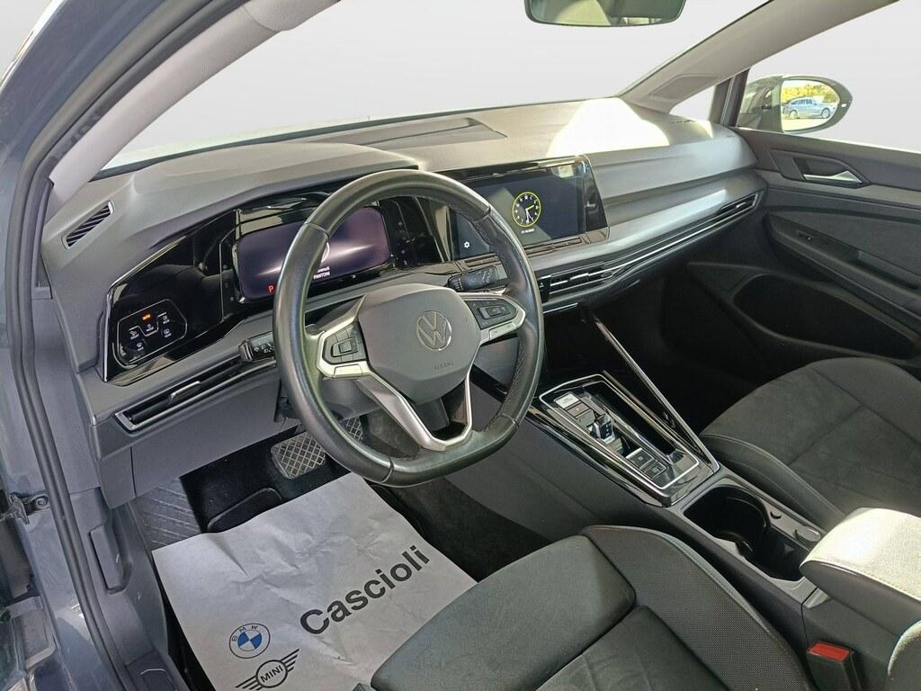 Volkswagen Golf 2.0 tdi scr Style 150cv dsg