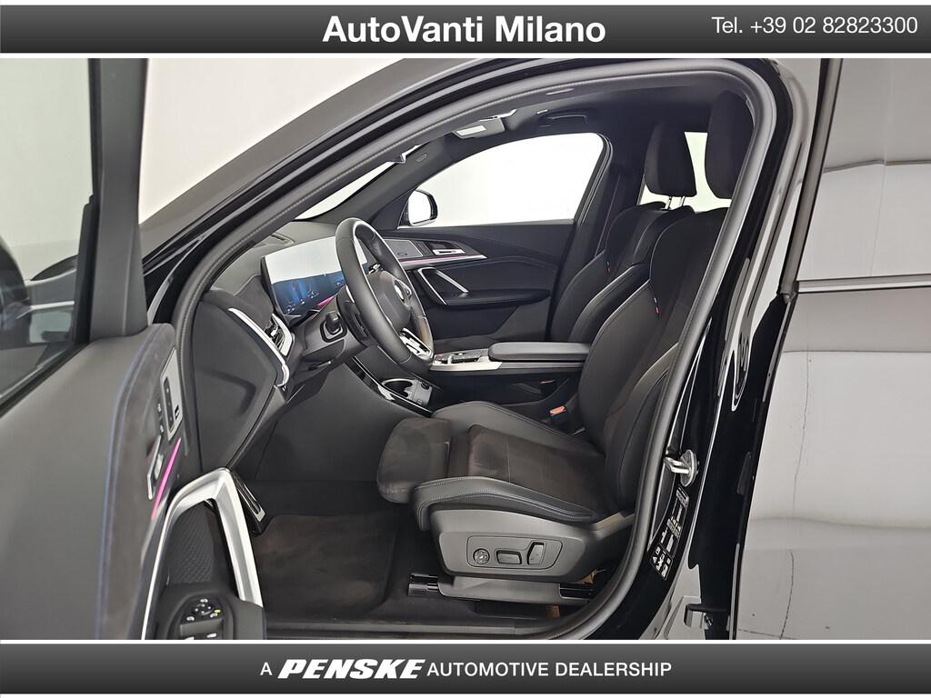 BMW X2 xdrive 20d 48V MSport Pro auto
