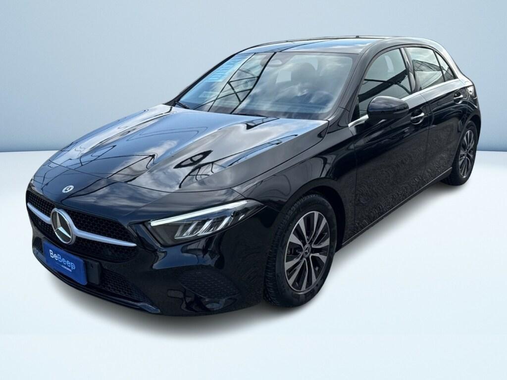 Mercedes Classe A 180 d Advanced auto