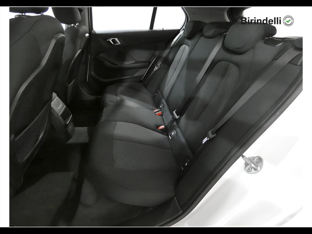BMW Serie 1 118d Business Advantage auto
