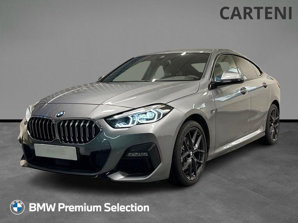 BMW Serie 2 218i Gran Coupe Advantage 136cv auto