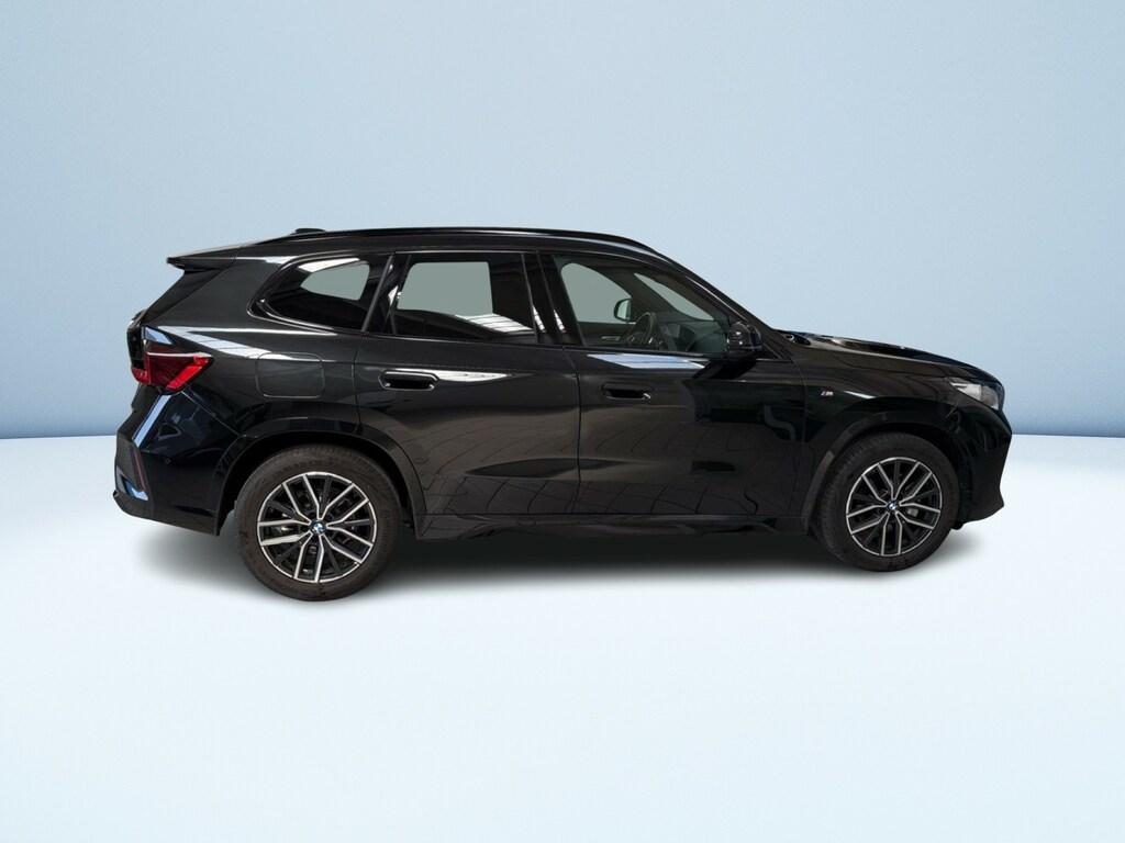 BMW X1 sdrive18i MSport Edition Balance auto