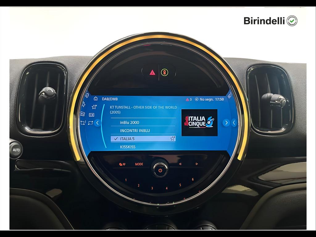 Mini Cooper D Countryman 2.0 D Cooper D Business Auto