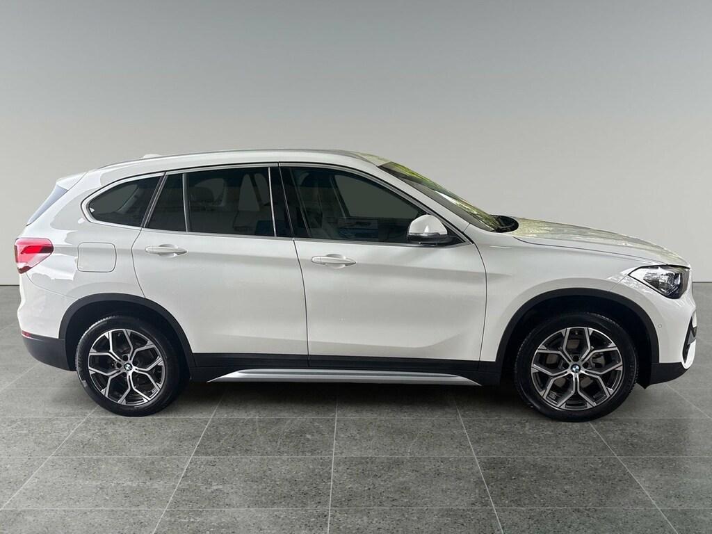 BMW X1 sdrive18d xLine Plus auto