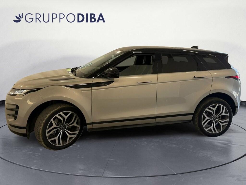 Land Rover Range Rover Evoque Evoque 2.0d i4 mhev R-Dynamic SE awd 163cv auto