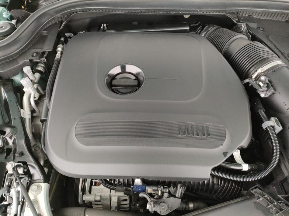 Mini Mini Cooper 3p 1.5 C Classic auto