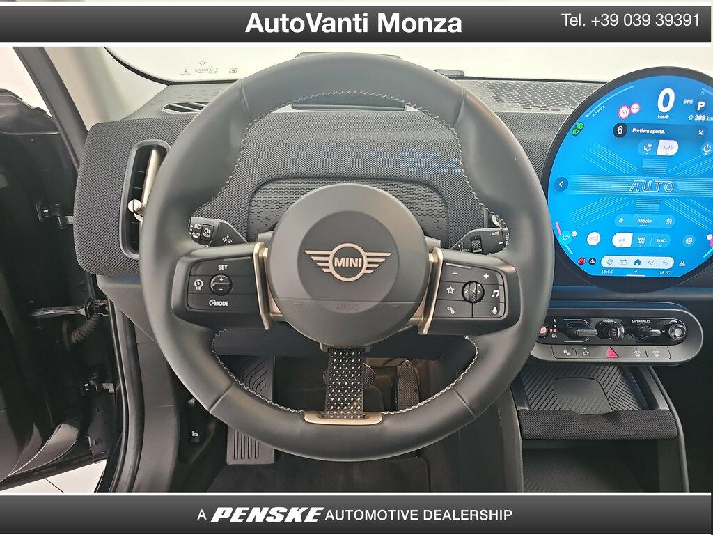 Mini Mini Countryman 2.0 48V D Classic auto